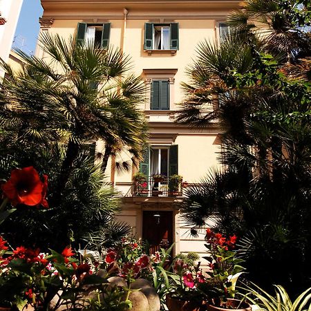 Bed and breakfast Weekend A Napoli Extérieur photo