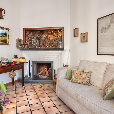 Bed and breakfast Weekend A Napoli Extérieur photo