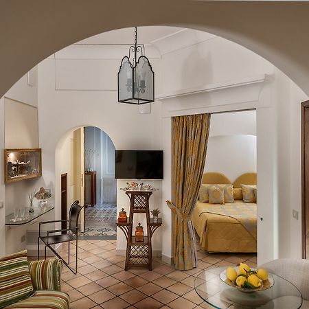 Bed and breakfast Weekend A Napoli Extérieur photo