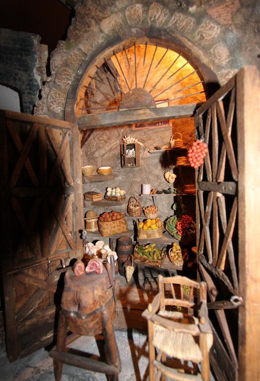 Bed and breakfast Weekend A Napoli Extérieur photo