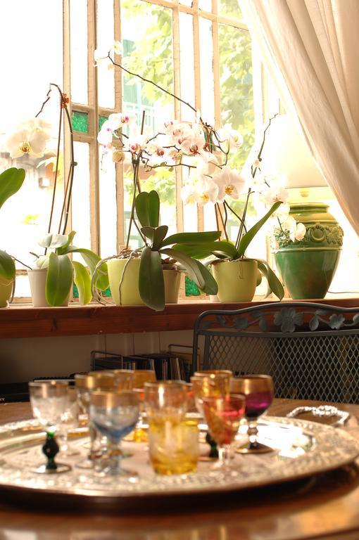 Bed and breakfast Weekend A Napoli Extérieur photo