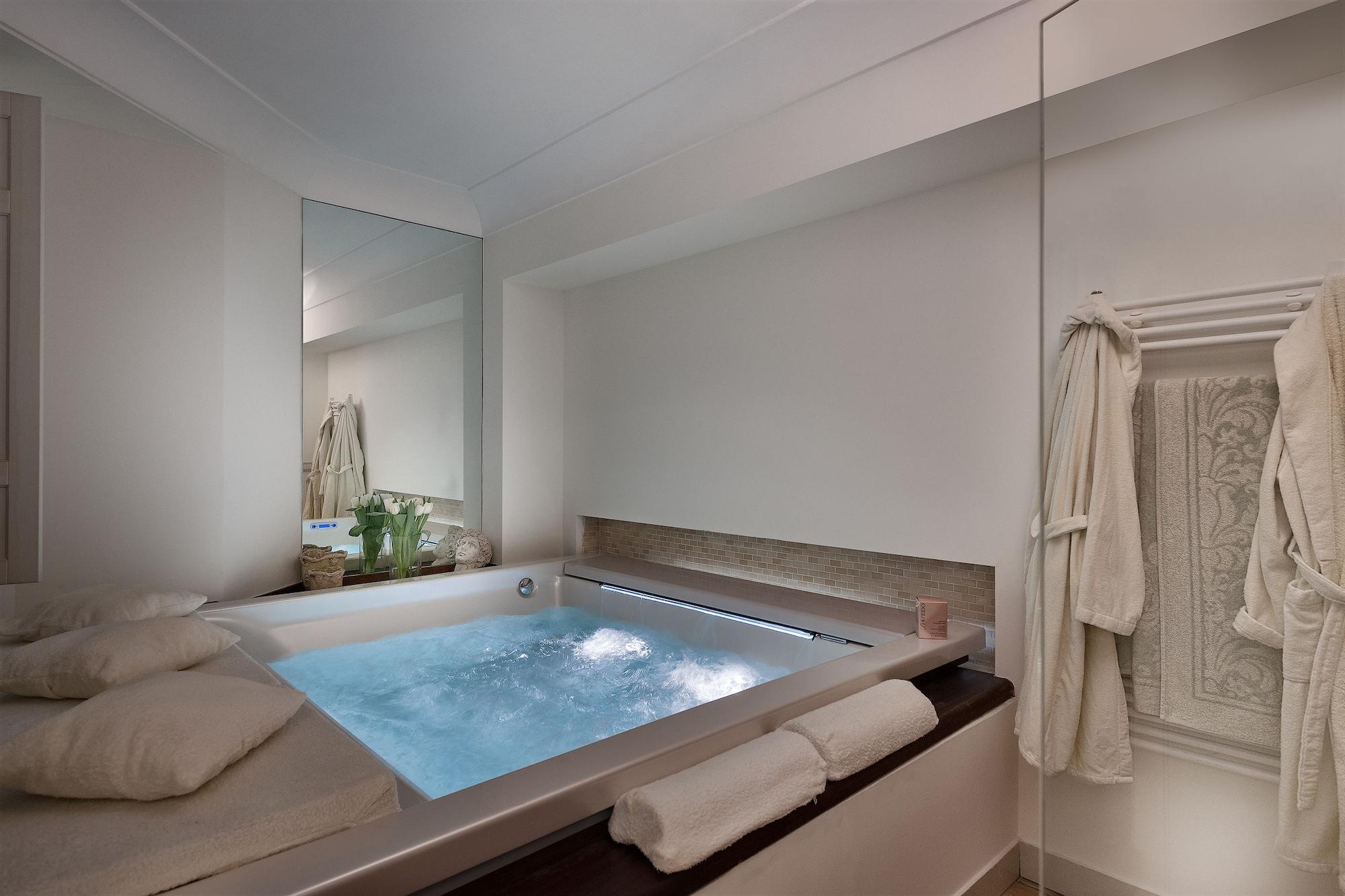 Bed and breakfast Weekend A Napoli Extérieur photo
