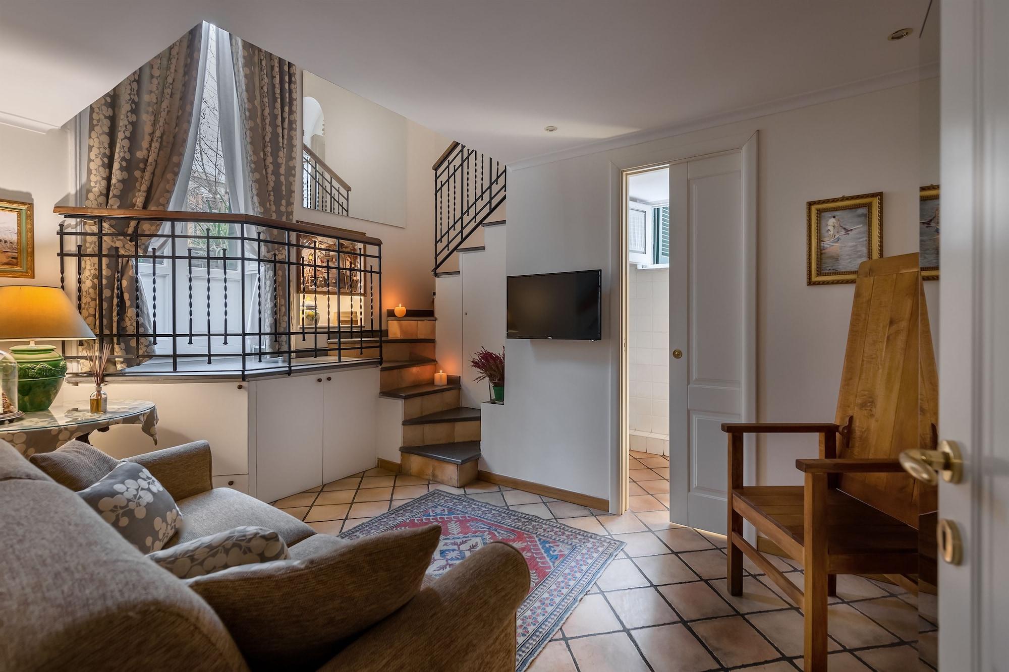 Bed and breakfast Weekend A Napoli Extérieur photo