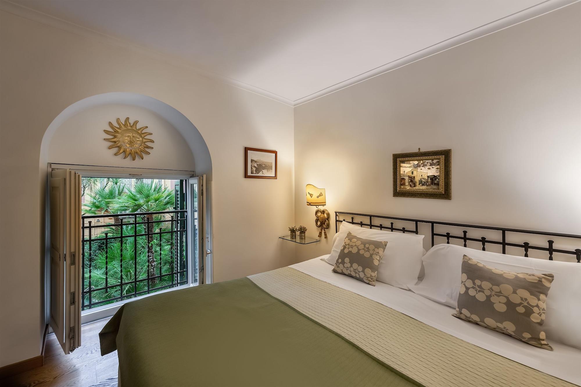Bed and breakfast Weekend A Napoli Extérieur photo