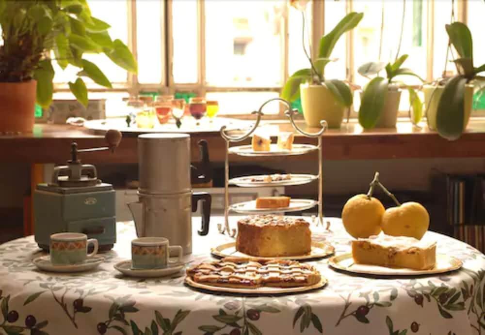 Bed and breakfast Weekend A Napoli Extérieur photo