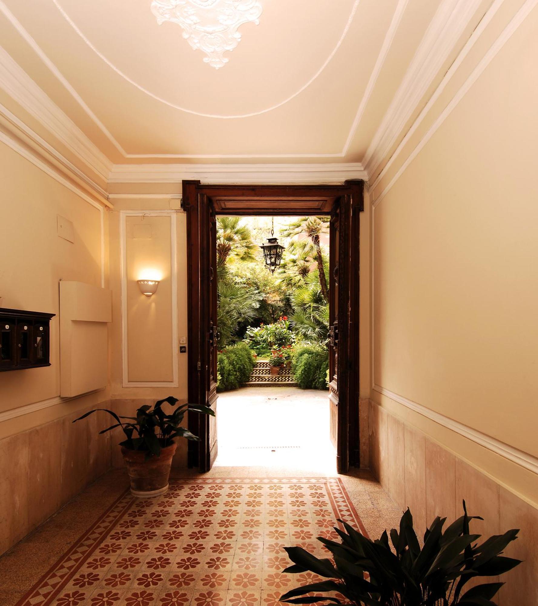 Bed and breakfast Weekend A Napoli Extérieur photo