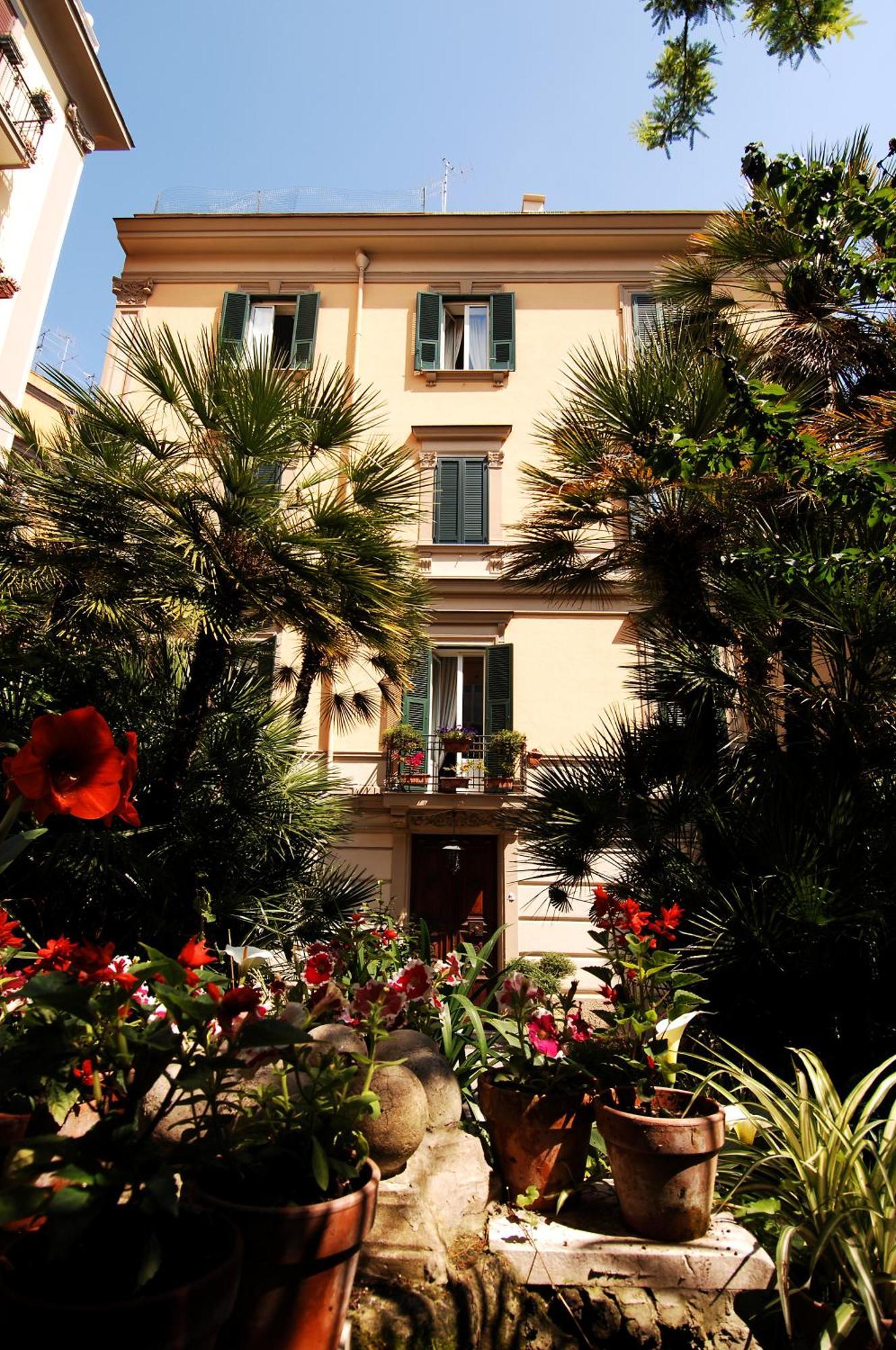 Bed and breakfast Weekend A Napoli Extérieur photo