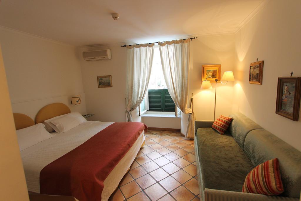 Bed and breakfast Weekend A Napoli Extérieur photo