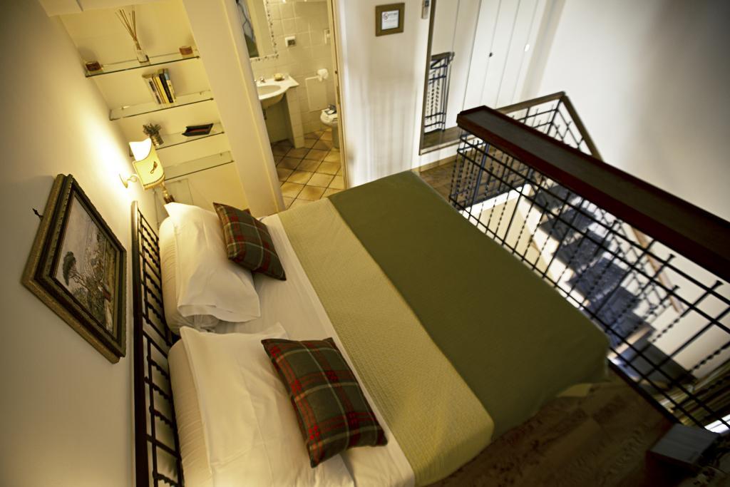Bed and breakfast Weekend A Napoli Extérieur photo