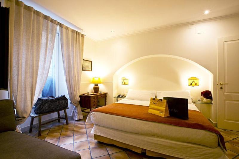 Bed and breakfast Weekend A Napoli Extérieur photo