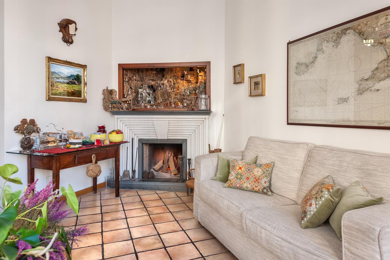 Bed and breakfast Weekend A Napoli Extérieur photo