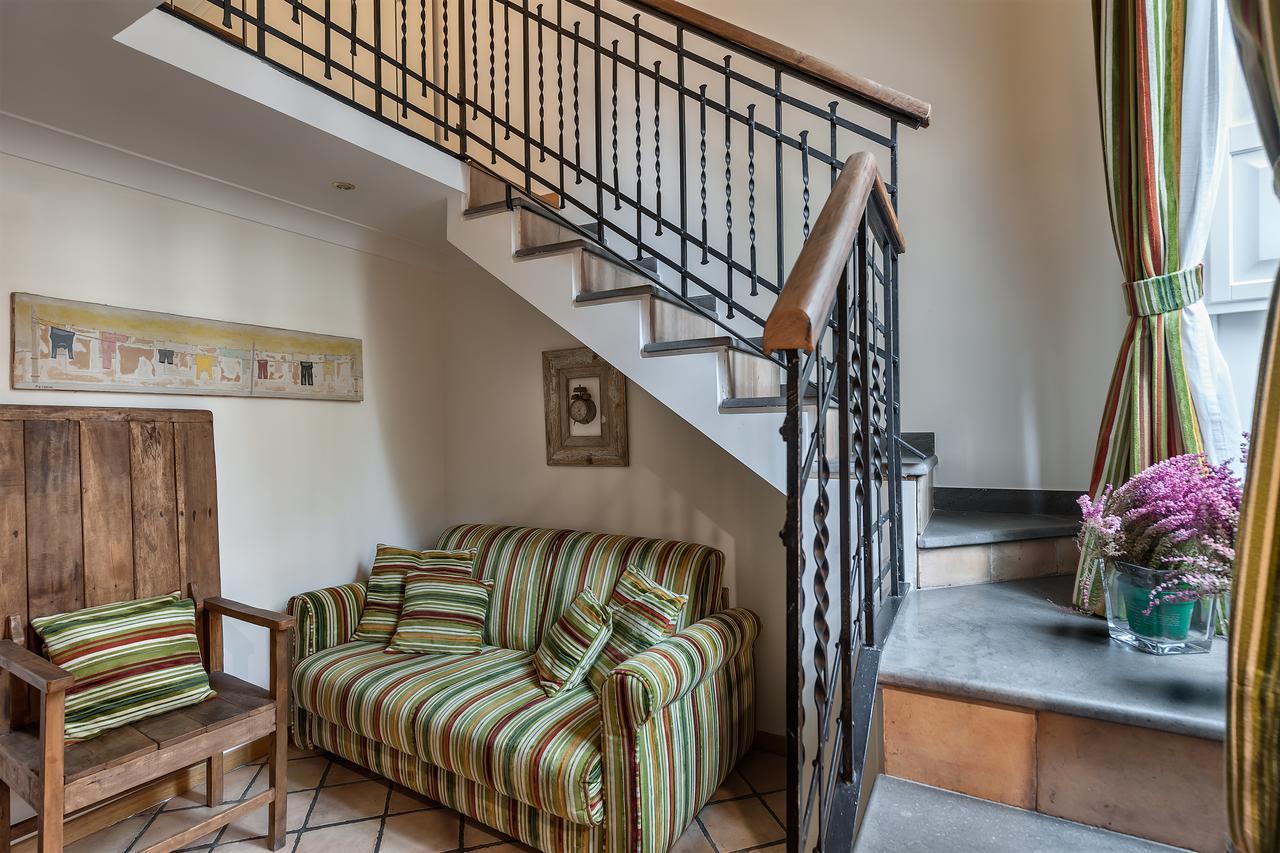 Bed and breakfast Weekend A Napoli Extérieur photo