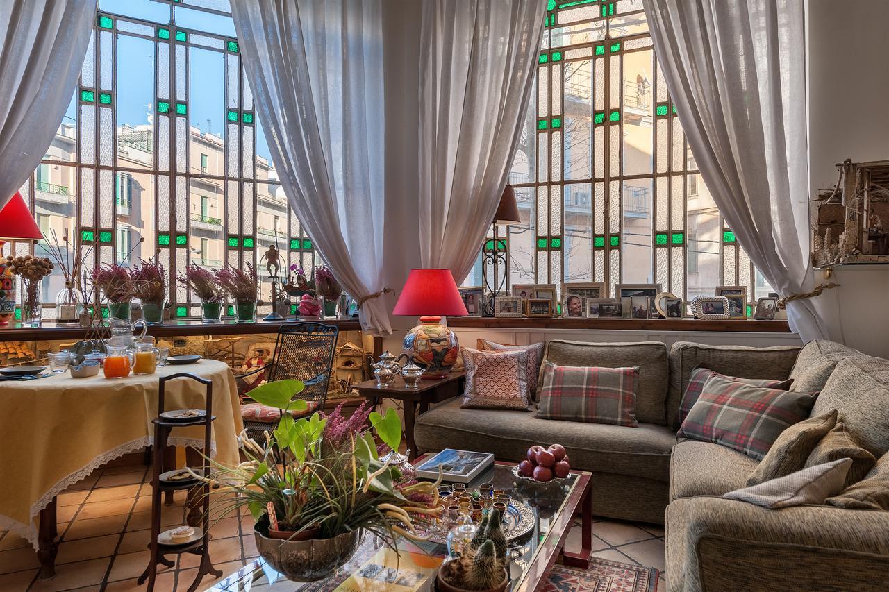 Bed and breakfast Weekend A Napoli Extérieur photo
