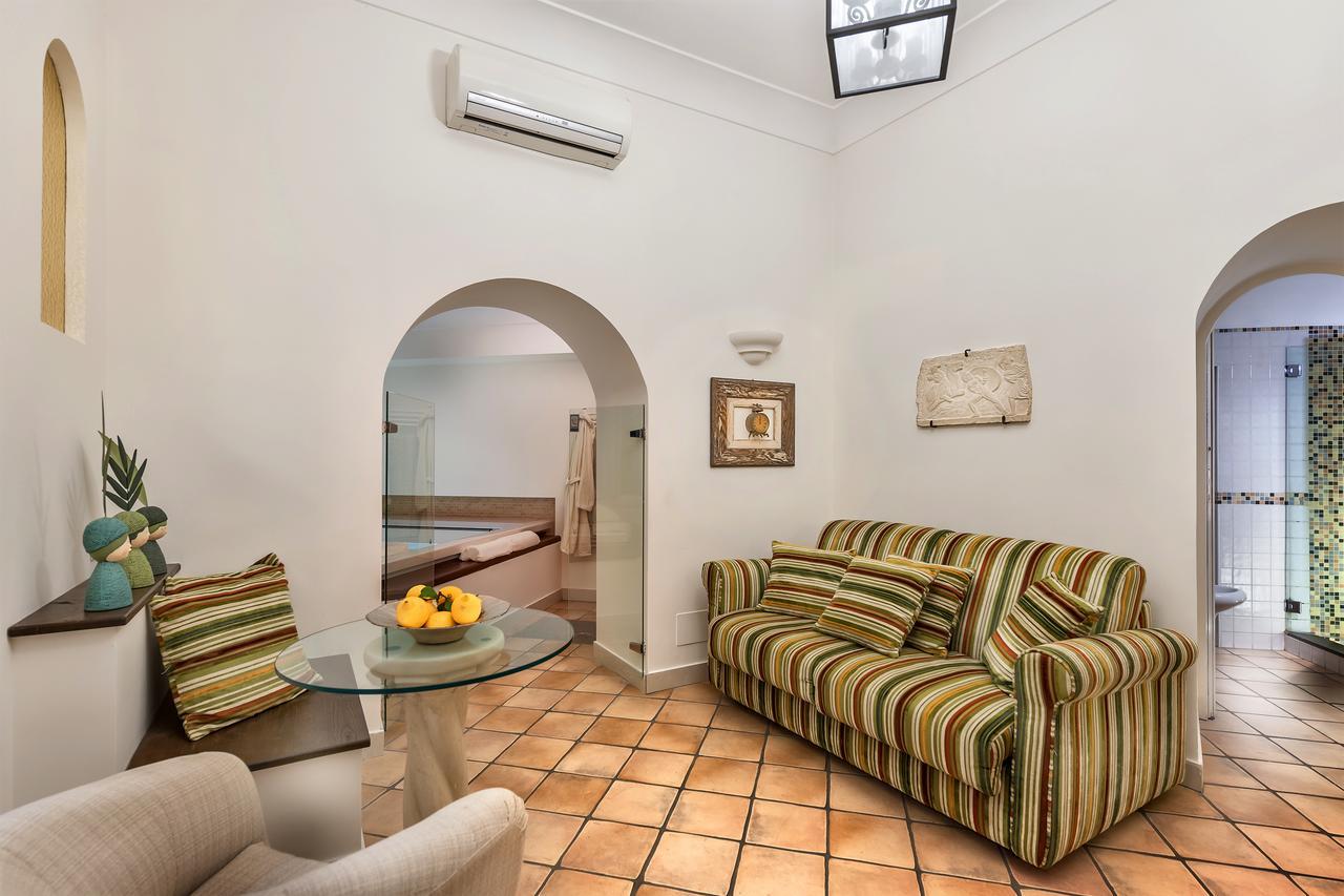 Bed and breakfast Weekend A Napoli Extérieur photo