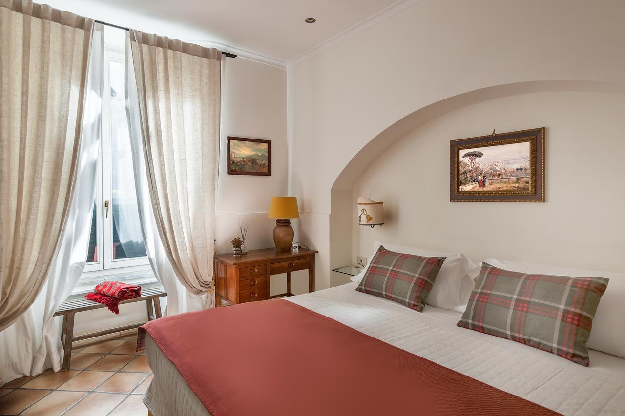 Bed and breakfast Weekend A Napoli Extérieur photo