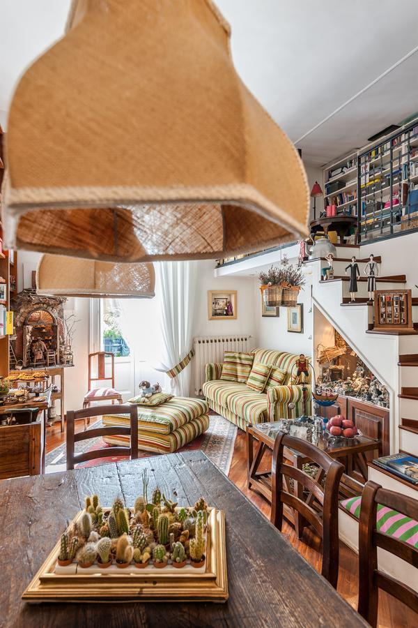 Bed and breakfast Weekend A Napoli Extérieur photo