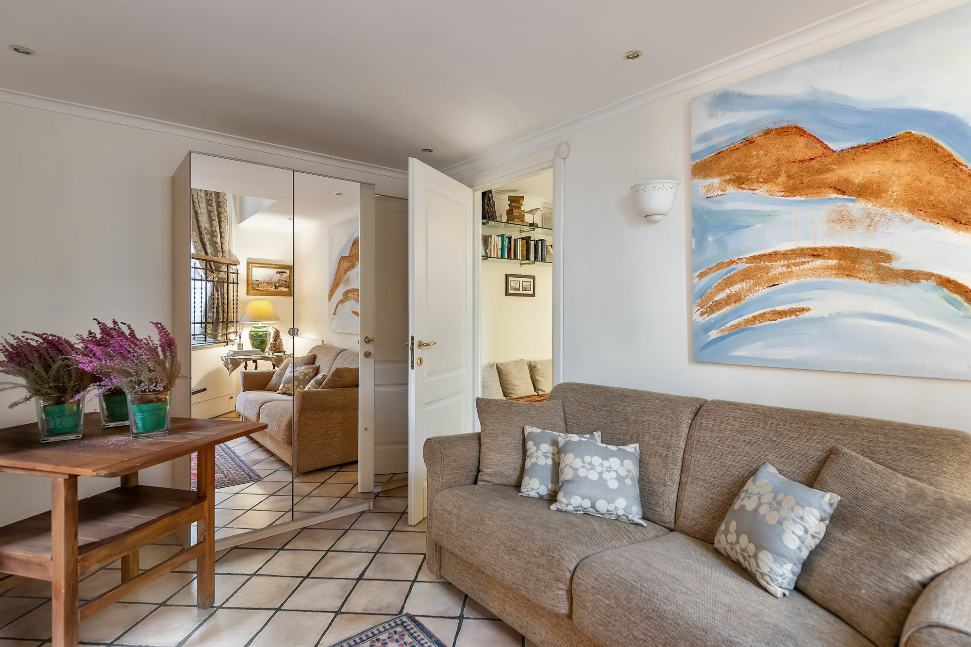 Bed and breakfast Weekend A Napoli Extérieur photo