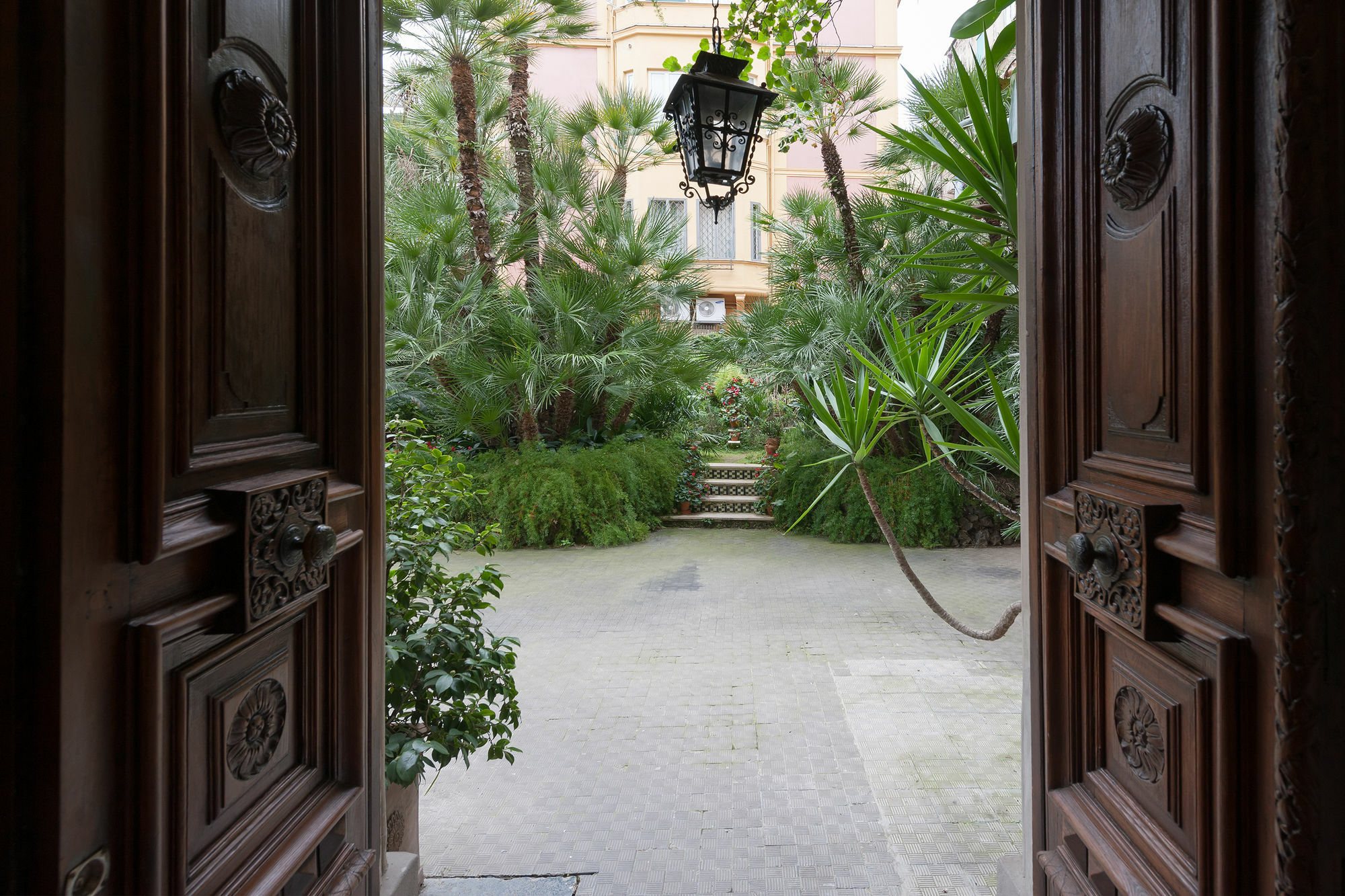 Bed and breakfast Weekend A Napoli Extérieur photo