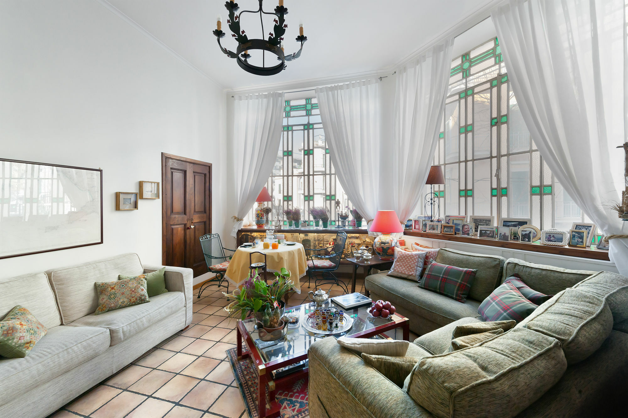 Bed and breakfast Weekend A Napoli Extérieur photo