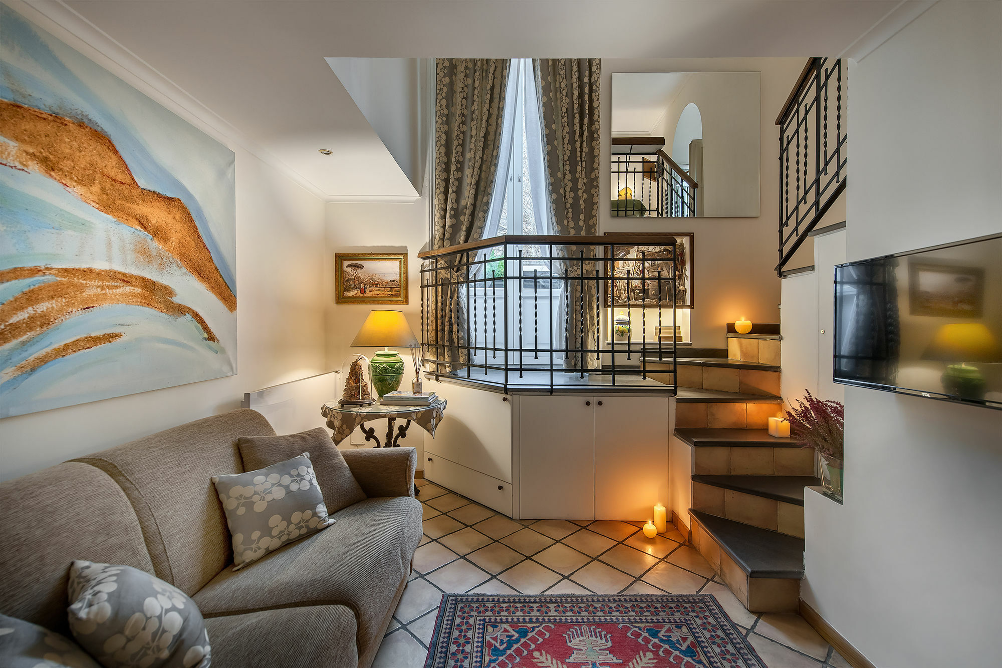 Bed and breakfast Weekend A Napoli Extérieur photo