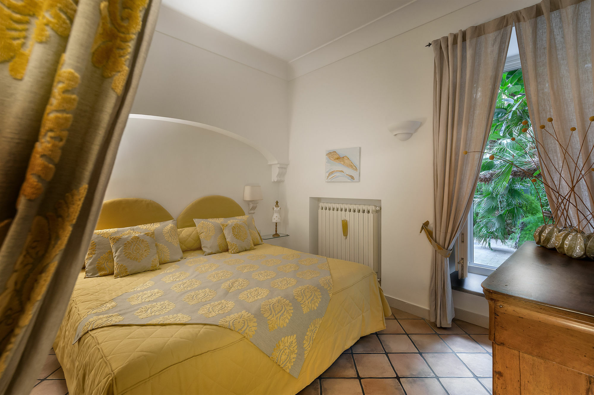 Bed and breakfast Weekend A Napoli Extérieur photo